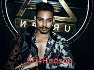 ErisHudson