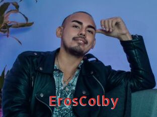 ErosColby