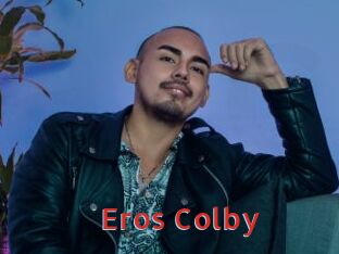 Eros_Colby