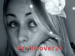 Eroticlover24