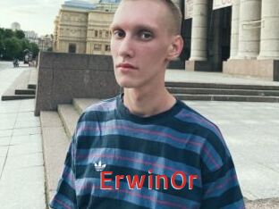 ErwinOr