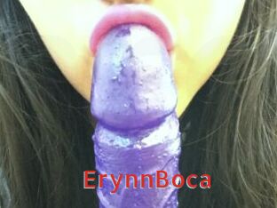 ErynnBoca Archive DVD NET