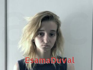 EsamaDuval