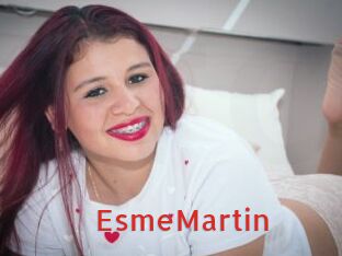 EsmeMartin