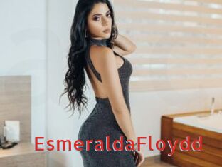 EsmeraldaFloydd