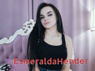 EsmeraldaHender Archive DVD NET