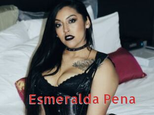 Esmeralda_Pena