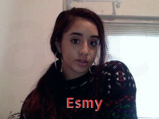 Esmy Archive DVD NET