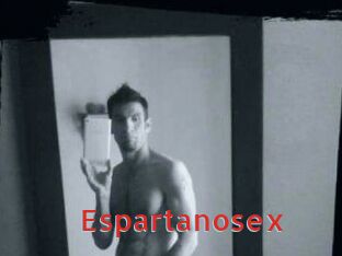 Espartanosex