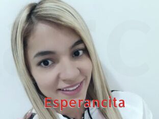 Esperancita