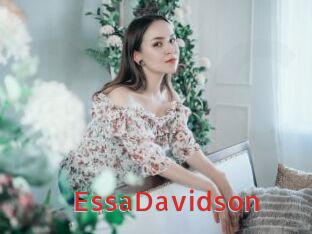 EssaDavidson