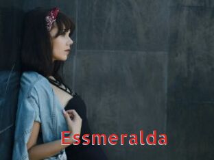 Essmeralda Archive DVD NET