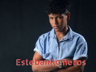 EstebanRomeros