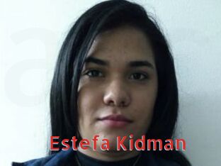 Estefa_Kidman