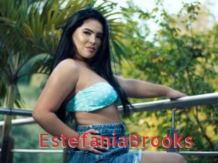 EstefaniaBrooks