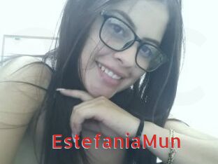 EstefaniaMun