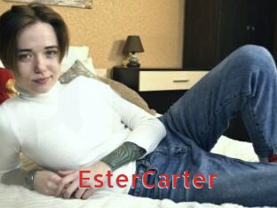 EsterCarter