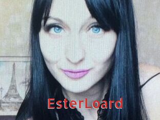 EsterLoard Archive DVD NET