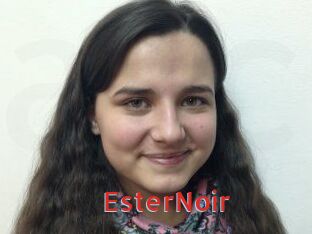 EsterNoir Archive DVD NET