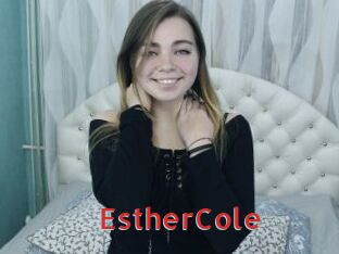 EstherCole