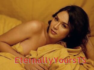 EternallyYoursTS