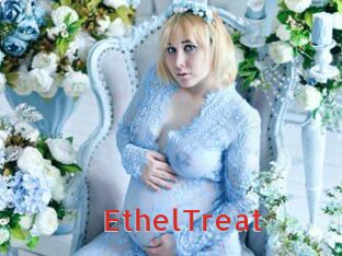 EthelTreat Archive DVD NET
