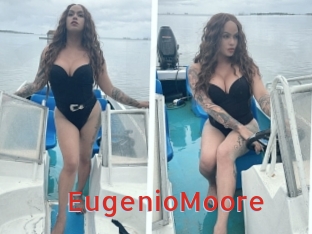 EugenioMoore