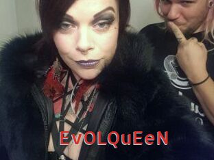 EvOLQuEeN