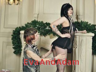 EvaAndAdam