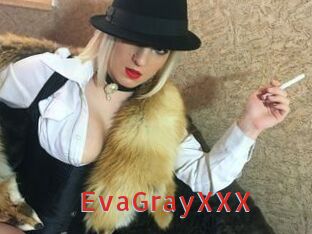 EvaGrayXXX