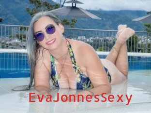 EvaJonnesSexy