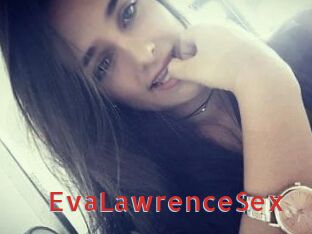 EvaLawrenceSex