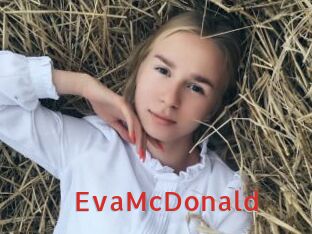 EvaMcDonald