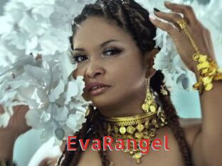 EvaRangel Archive DVD NET