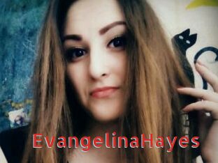 EvangelinaHayes
