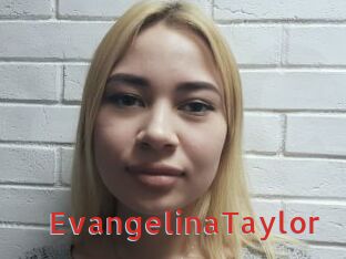 EvangelinaTaylor