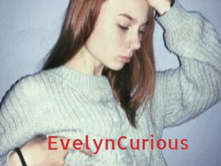 EvelynCurious