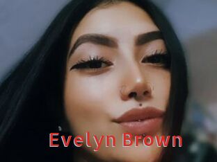 Evelyn_Brown