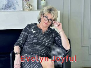 Evelyn_Joyful