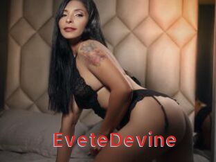 EveteDevine