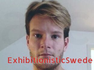 ExhibitionisticSwede