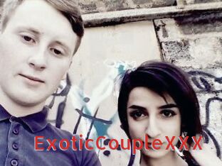 ExoticCoupleXXX