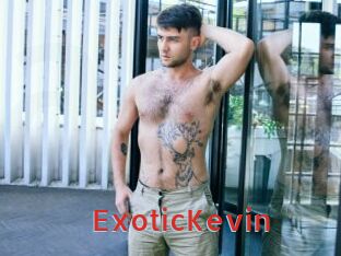 ExoticKevin