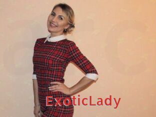ExoticLady