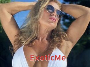 ExoticMe