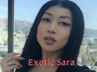 Exotic_Sara