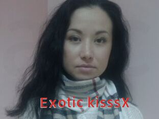 Exotic_kisssX