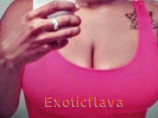 Exoticflava Archive DVD NET