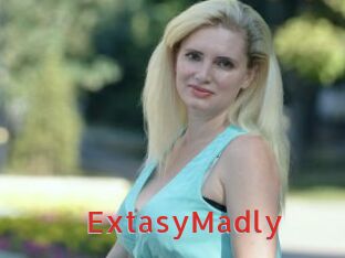 ExtasyMadly Archive DVD NET