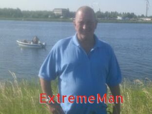ExtremeMan